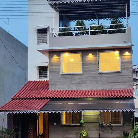 Myra'S House Villa Kolhapur Exterior photo
