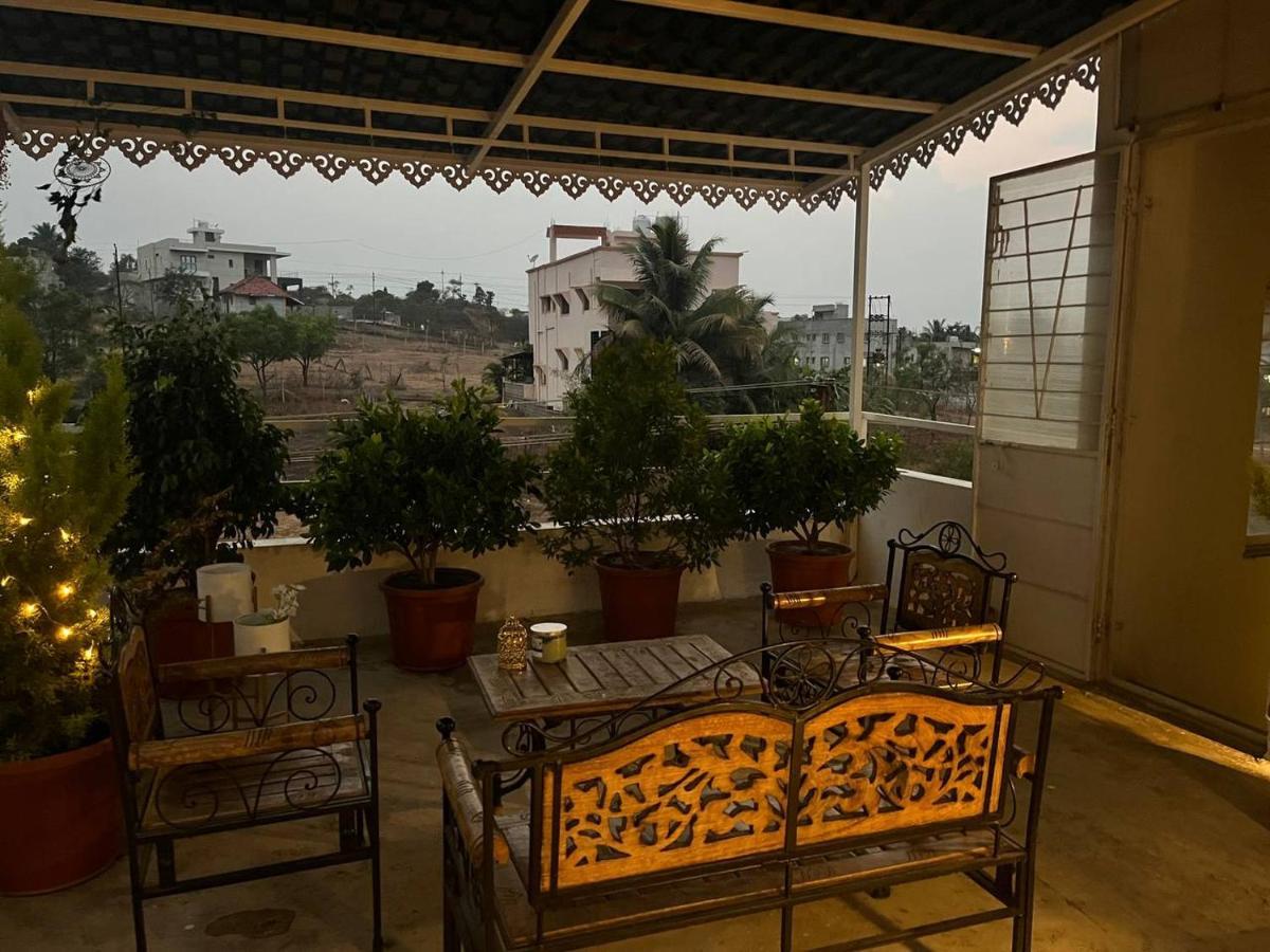 Myra'S House Villa Kolhapur Exterior photo