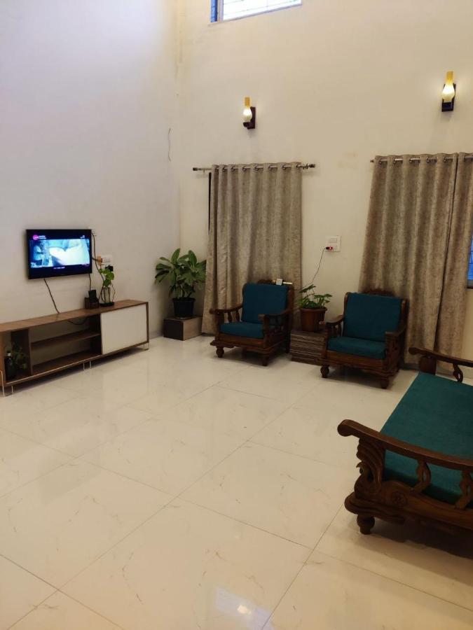 Myra'S House Villa Kolhapur Exterior photo